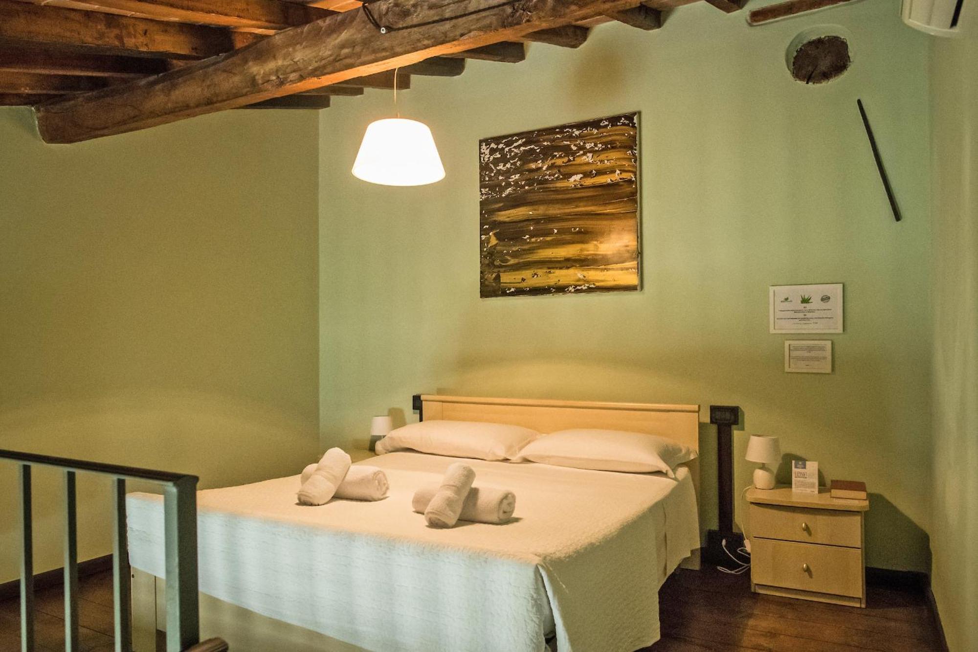 Agriturismo Beatilla Мармироло Экстерьер фото