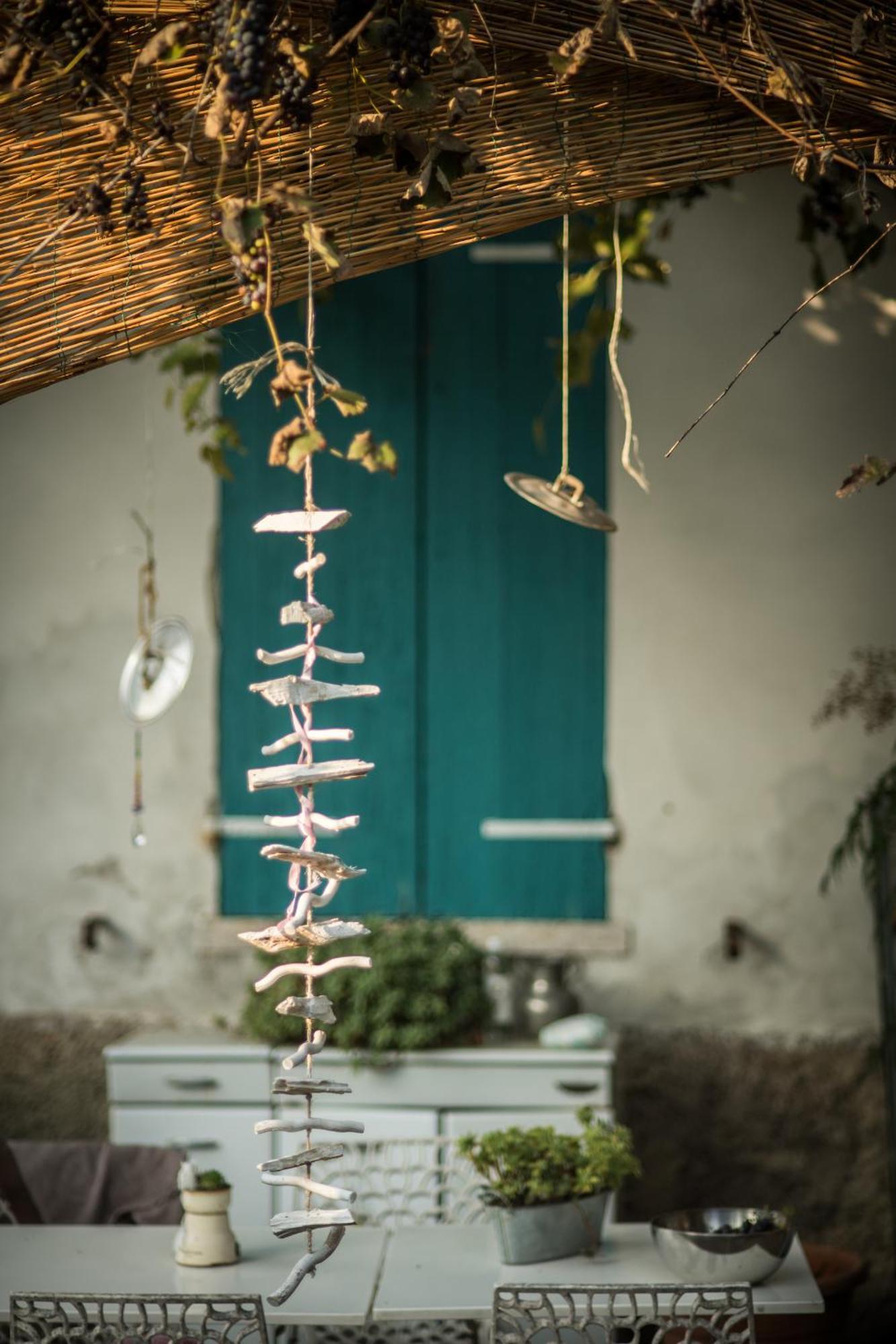 Agriturismo Beatilla Мармироло Экстерьер фото